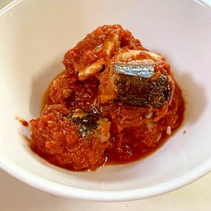 さんまの水煮缶でトマト煮 レシピ 作り方 By V るん 0394 楽天レシピ さんまの水煮缶でトマト煮 レシピ 作り方 By V るん 0394 楽天レシピ